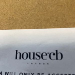 House of Cb